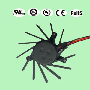 6010支架风扇 6010支架风扇